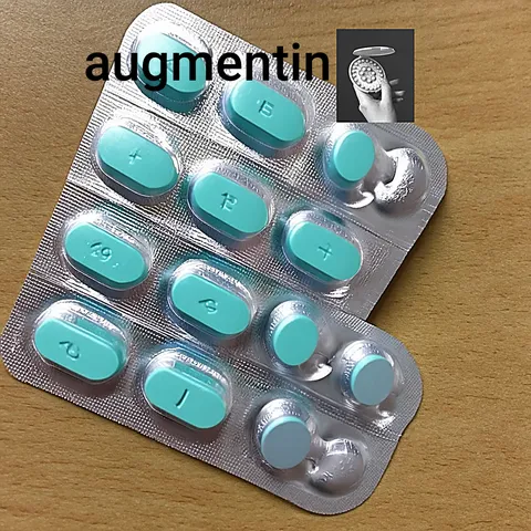 Augmentin senza ricetta prezzo